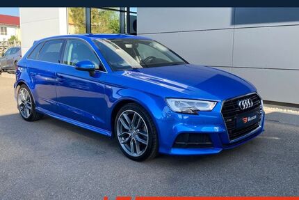 Audi A3 69.200 km 20.950 &euro; Eberhardzell-Füramoos 88436