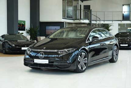 Mercedes-Benz EQS 34.174 km 52.980 &euro; Köln 51147