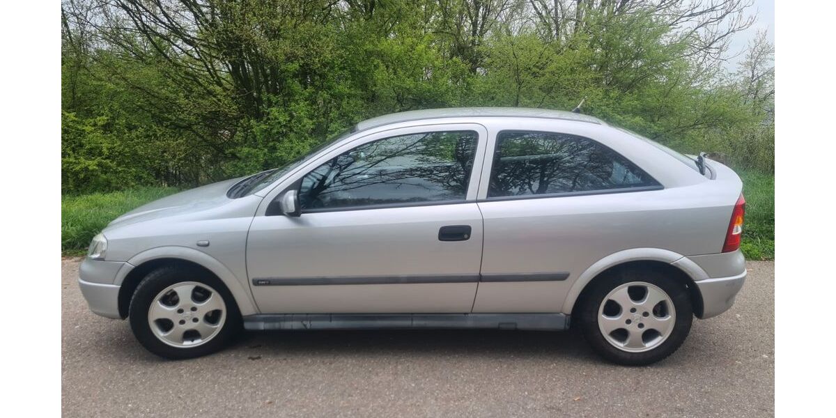 Opel Astra 225.000 km 750 &euro; Aichtal 72631