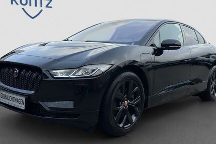 Jaguar I-Pace 65.000 km 28.490 &euro; Gettorf / Kiel 24214