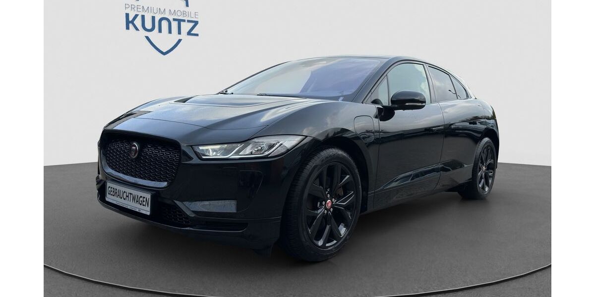 Jaguar I-Pace 65.000 km 28.490 &euro; Gettorf / Kiel 24214