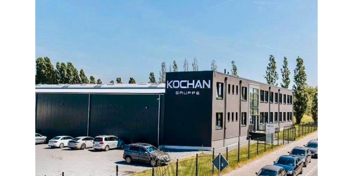 Gewerbeobjekt Lünen Brambauer - 2.400&euro; | Angebot:26656419