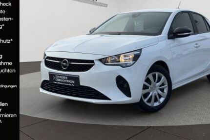 Opel Corsa 20.308 km 13.980 &euro; Großröhrsdorf OT Bretnig 01900