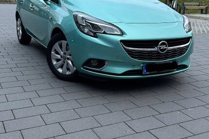 Opel Corsa 118.500 km 5.999 &euro; Kiel 24143