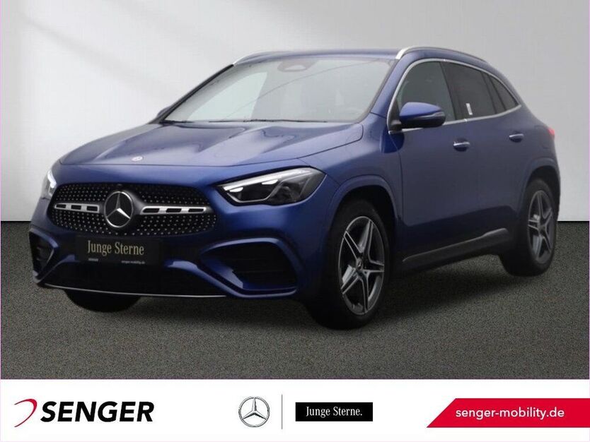GLA 200