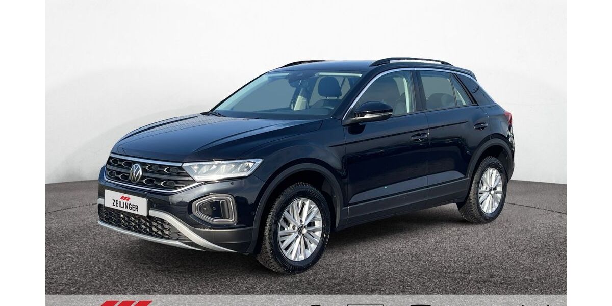 VW T-Roc 10.640 km 25.639 &euro; Dietersheim 91463