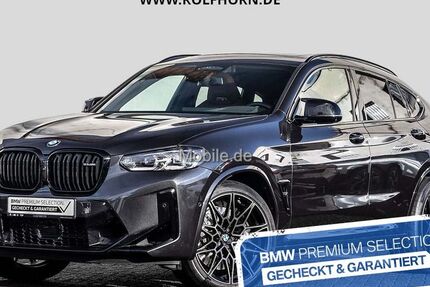BMW X4 M 11.861 km 72.720 &euro; Euskirchen 53879