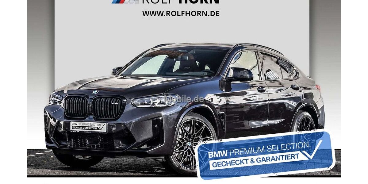 BMW X4 M 11.861 km 72.720 &euro; Euskirchen 53879