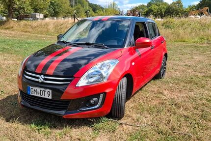 Suzuki Swift 52.500 km 7.600 &euro; Gummersbach 51643