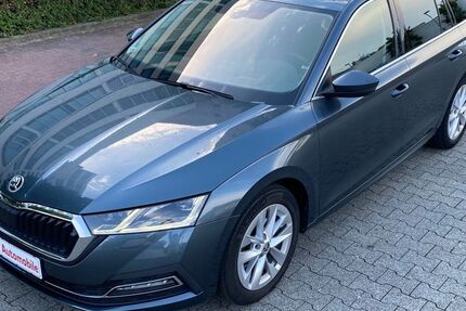 Skoda Octavia 163.000 km 17.999 &euro; Frankfurt am Main 60389