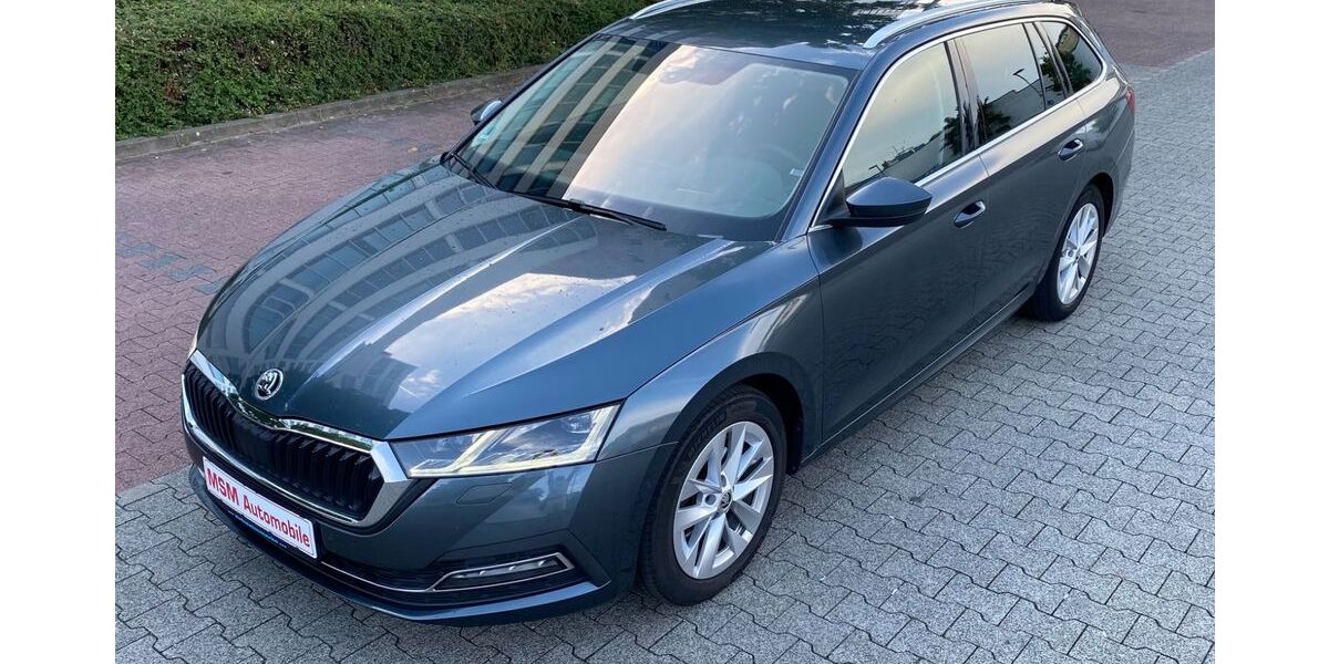 Skoda Octavia 163.000 km 17.999 &euro; Frankfurt am Main 60389