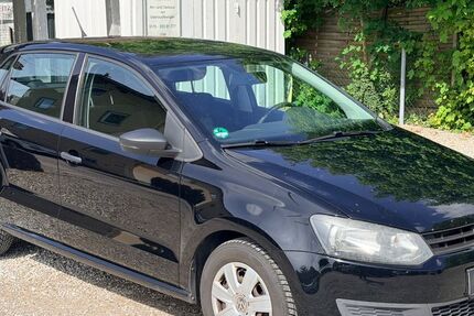 VW Polo 176.000 km 3.799 &euro; Kolbermoor 83059