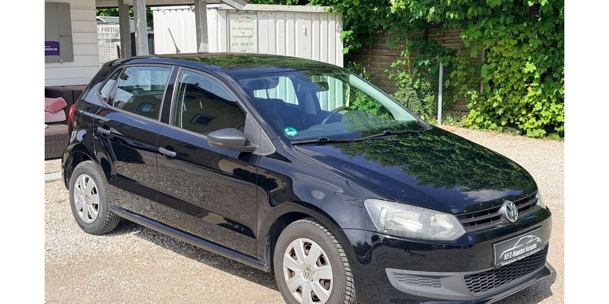 VW Polo 176.000 km 3.799 &euro; Kolbermoor 83059