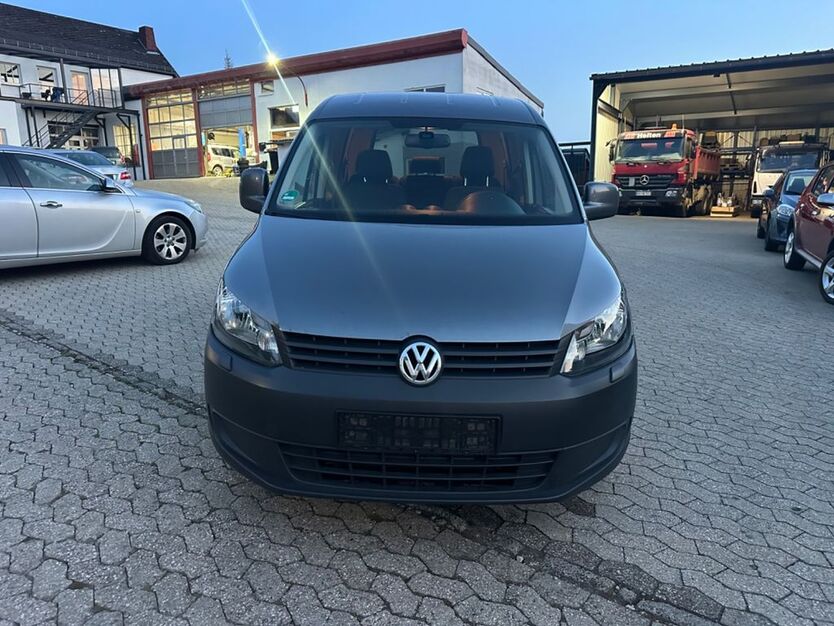 VW Caddy 238.909 km 4.700 € Müllenbach 53520