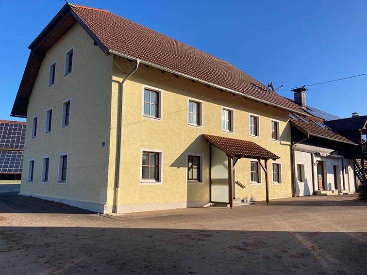 Haus zum Mieten in Teugn 1.500 € 190 m² 6 zimmer