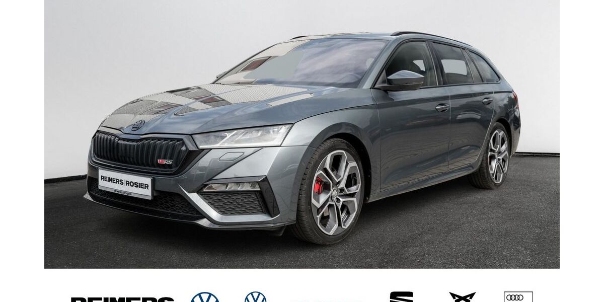 Skoda Octavia 93.200 km 29.989 &euro; Schenefeld 22869