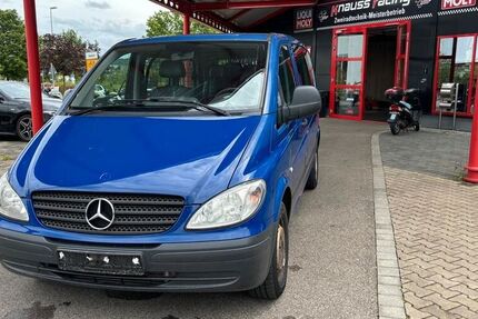 Mercedes Vito