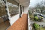 Etagenwohnung Monheim am Rhein Baumberg - 3 Zimmer, 82 m&sup2;, 295.000&euro; | Angebot:25654350