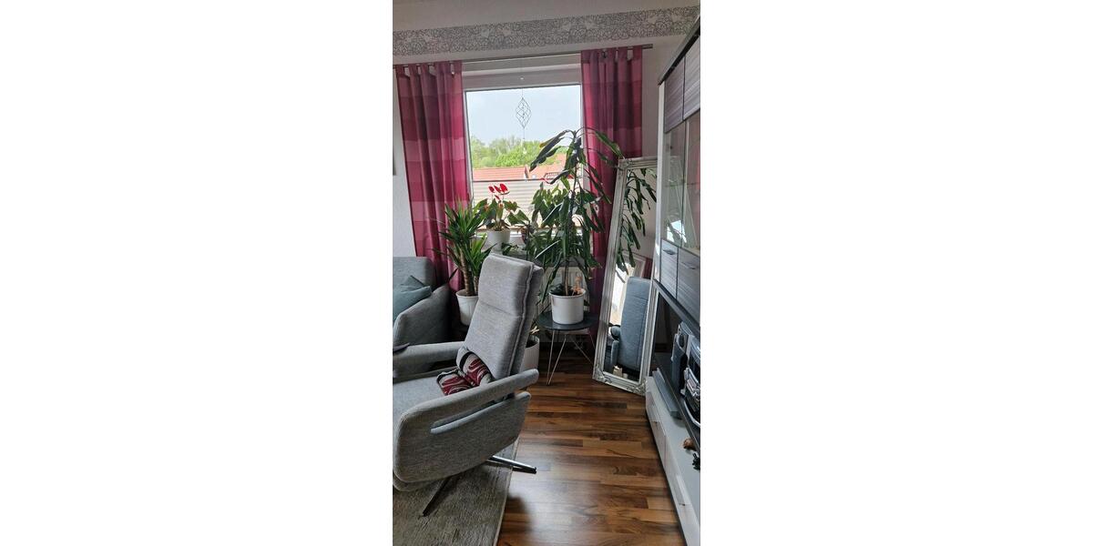 Etagenwohnung Quedlinburg - 2 Zimmer, 63 m&sup2;, 155.000&euro; | Angebot:26824890