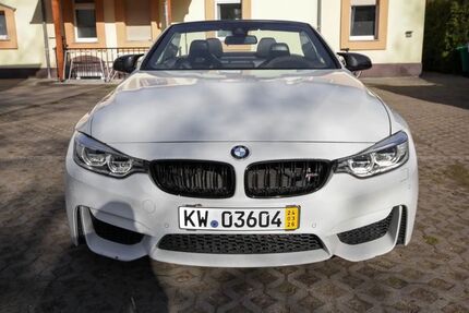 BMW M4 108.000 km 36.500 &euro; Zeuthen 15738
