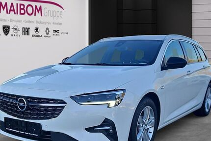 Opel Insignia 98.100 km 18.945 &euro; Bedburg-Hau 47551
