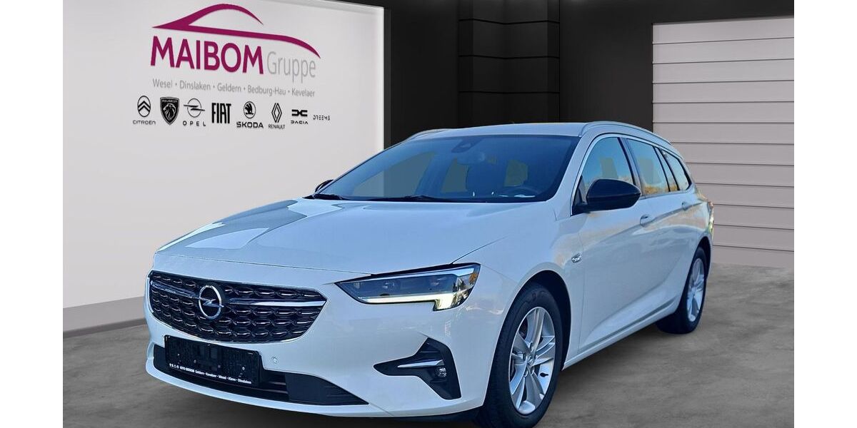 Opel Insignia 98.100 km 18.945 &euro; Bedburg-Hau 47551