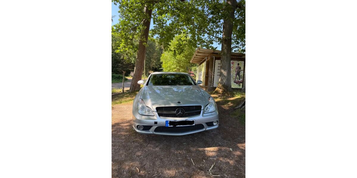 Mercedes-Benz CLS 350 205.000 km 6.800 &euro; Elmstein 67471