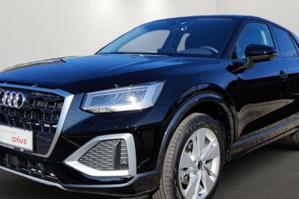 Audi Q2 5.200 km 31.790 &euro; Wittlich 54516