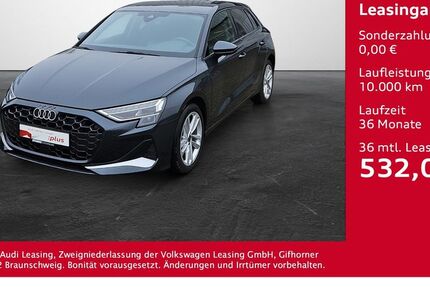 Audi A3 10.146 km 35.490 &euro; Osnabrück 49080