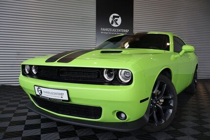 Dodge Challenger 50.919 km 28.500 &euro; Wenden 57482