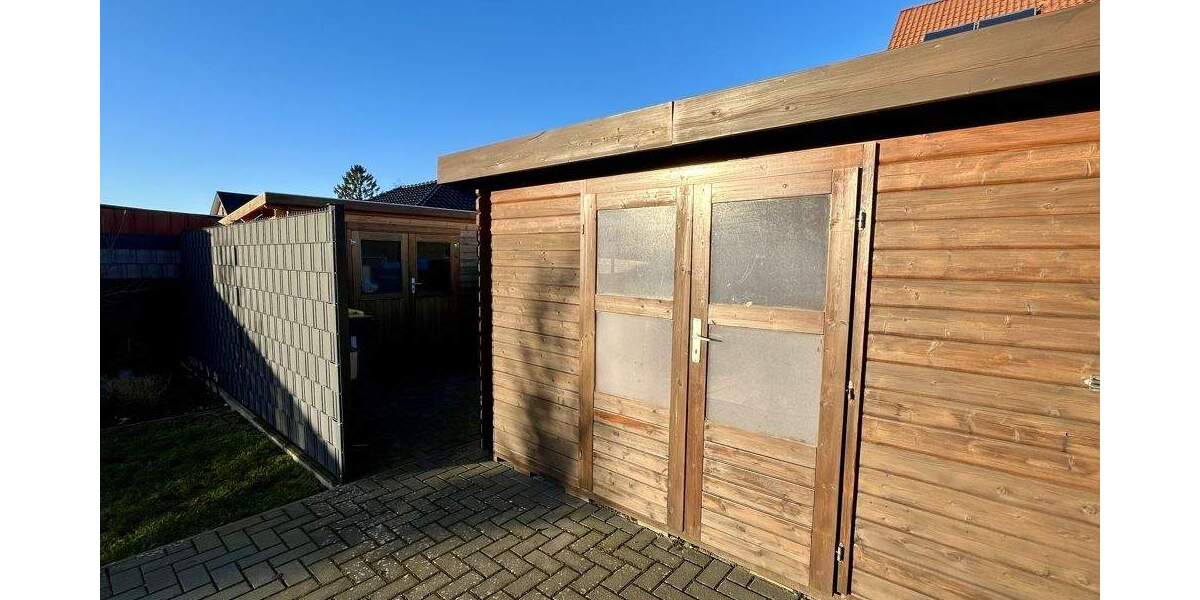 Einfamilienhaus Sulingen - 4 Zimmer, 151 m&sup2;, 485.000&euro; | Angebot:25668663