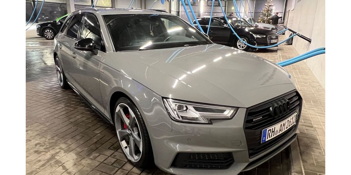 Audi A4 233.000 km 17.000 &euro; Neumarkt in der Oberpfalz 92318