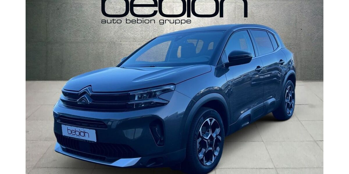 Citroen C5 Aircross 26.895 km 20.450 &euro; Göppingen 73037