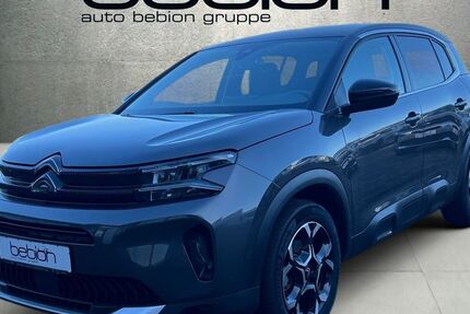 Citroen C5 Aircross 26.895 km 21.900 &euro; Göppingen 73037