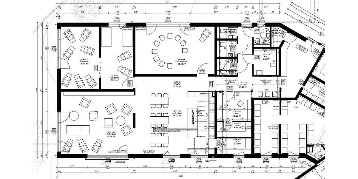 Gewerbeobjekt Freudenstadt - 3.646&euro; | Angebot:26338232