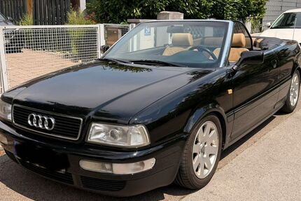 Audi 80 194.500 km 10.950 &euro; Baar-Ebenhausen 85107