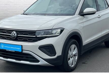 VW T-Cross 29.990 km 19.770 € Bitburg 54634