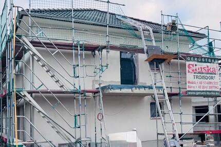 Neubau 2-Zimmer Wohnung ab 15.1.2026 zu vermieten zimmer