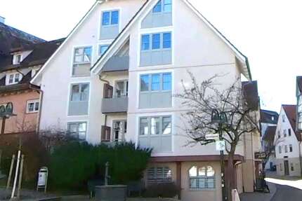 Wohnung Herrenberg - 2 Zimmer, 51 m&sup2;, 192.000&euro; | Angebot:25458861