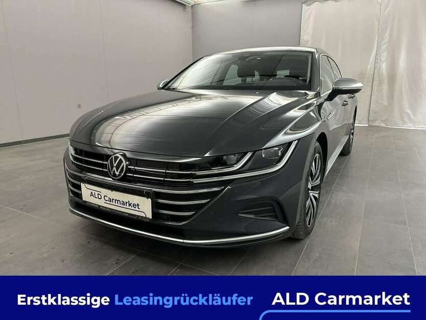 VW Arteon 88.632 km 23.980 € Dorfmark 29683