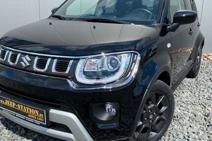 Suzuki Ignis 1.750 km 17.600 &euro; Mockrehna 04862