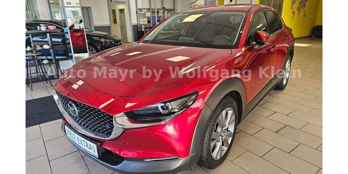 Mazda CX-30 85.300 km 18.980 &euro; Augsburg 86156