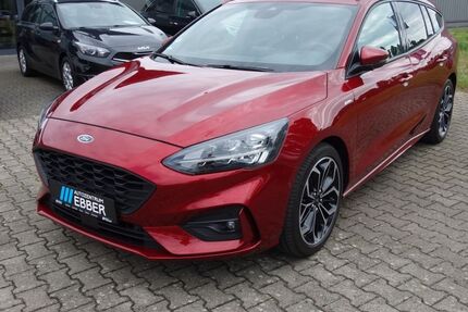 Ford Focus 23.300 km 19.288 &euro; Borken 46325
