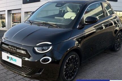 Fiat 500e 33.449 km 19.850 &euro; Maintal 63477