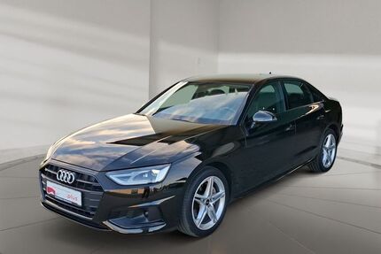 Audi A4 44.999 km 27.440 &euro; Fritzlar 34560