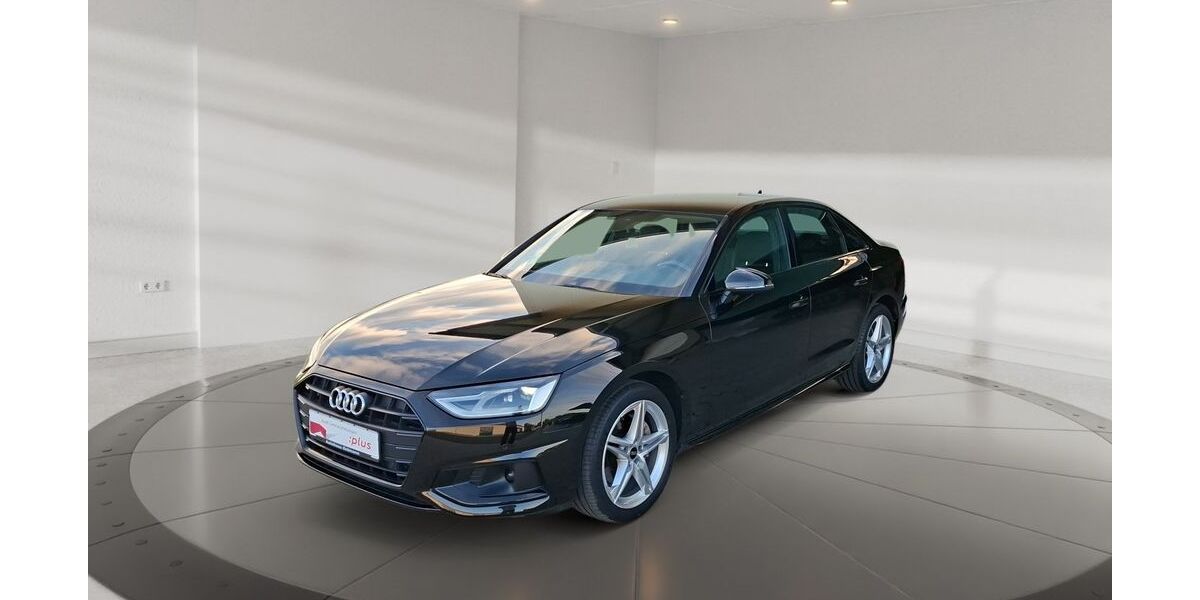 Audi A4 44.999 km 27.440 &euro; Fritzlar 34560