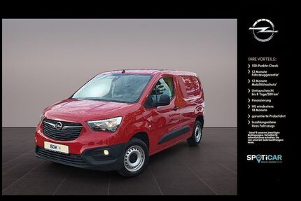 Opel Combo 29.800 km 14.450 &euro; Lübbenau / Spreewald 03222