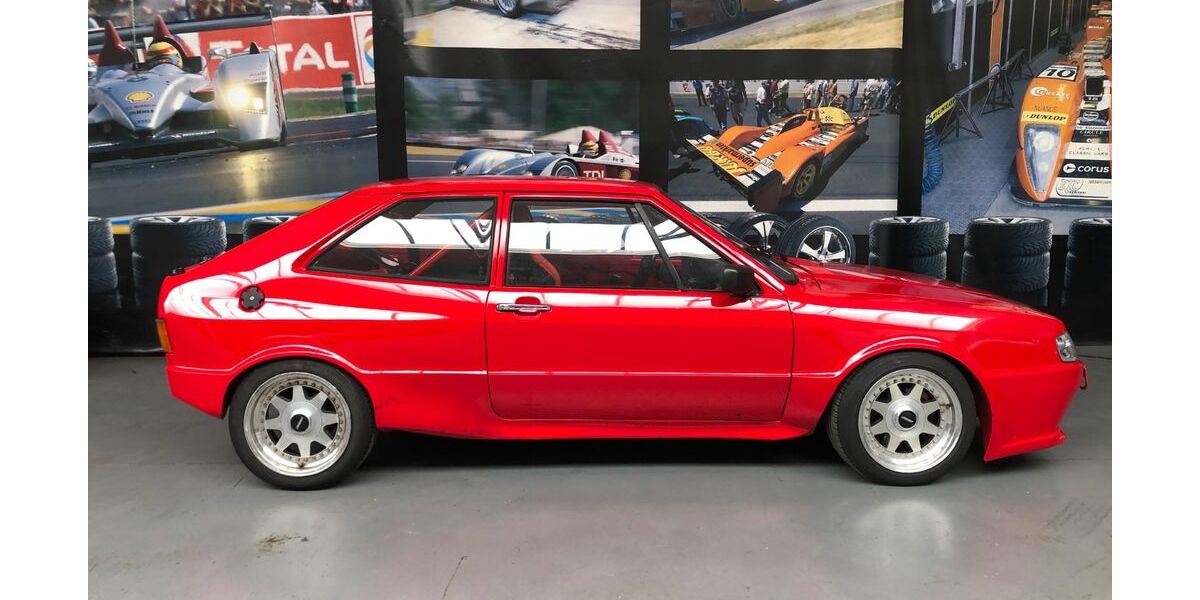 VW Scirocco 5.431 km 13.950 &euro; Straelen 47638