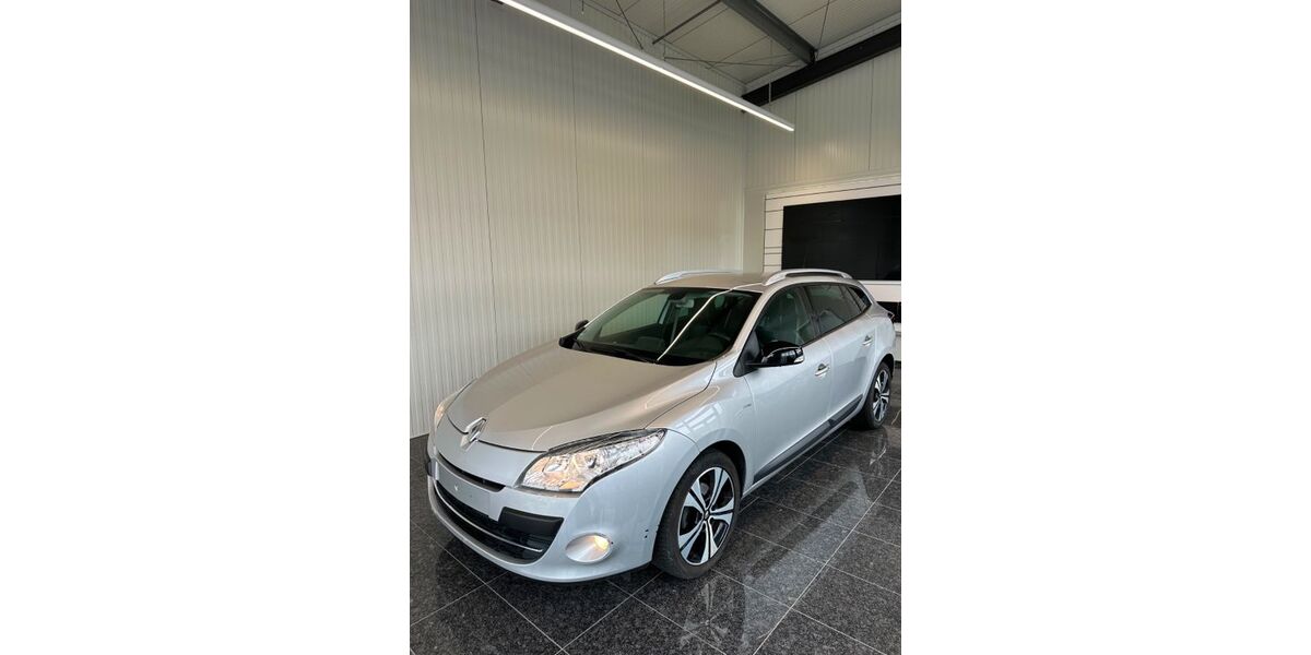 Renault Megane 183.000 km 4.650 &euro; Achim 28832
