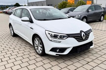 Renault Megane 132.311 km 8.990 &euro; Bad Wurzach 88410